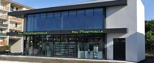 Ma Pharmacie Caudéran - Parapharmacie Marque Conseil Alèze Maxi 60x90cm  Sachet/30 - Bordeaux